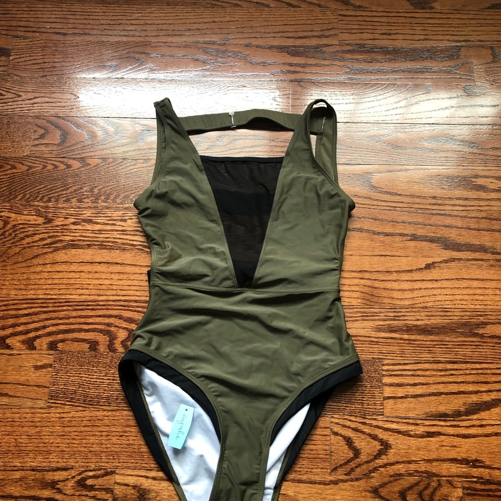Swimwear